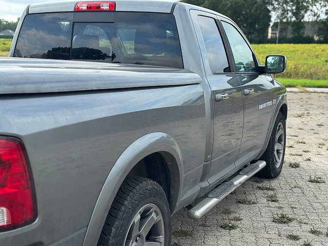 2013 dodge ram 1500 5.7 v8 4x4 qc 6'4 - afbeelding 6 van  30