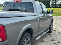 2013 dodge ram 1500 5.7 v8 4x4 qc 6'4 - afbeelding 6 van  30