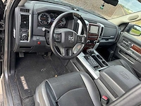 2013 dodge ram 1500 5.7 v8 4x4 qc 6'4 - afbeelding 7 van  30
