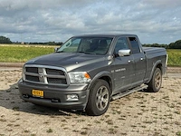 2013 dodge ram 1500 5.7 v8 4x4 qc 6'4 - afbeelding 1 van  30