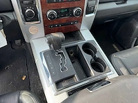 2013 dodge ram 1500 5.7 v8 4x4 qc 6'4 - afbeelding 14 van  30