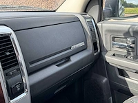 2013 dodge ram 1500 5.7 v8 4x4 qc 6'4 - afbeelding 16 van  30