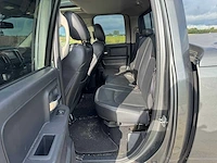 2013 dodge ram 1500 5.7 v8 4x4 qc 6'4 - afbeelding 17 van  30