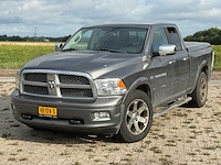 2013 dodge ram 1500 5.7 v8 4x4 qc 6'4 - afbeelding 20 van  30