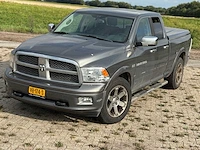 2013 dodge ram 1500 5.7 v8 4x4 qc 6'4 - afbeelding 21 van  30