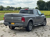 2013 dodge ram 1500 5.7 v8 4x4 qc 6'4 - afbeelding 22 van  30