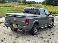 2013 dodge ram 1500 5.7 v8 4x4 qc 6'4 - afbeelding 24 van  30