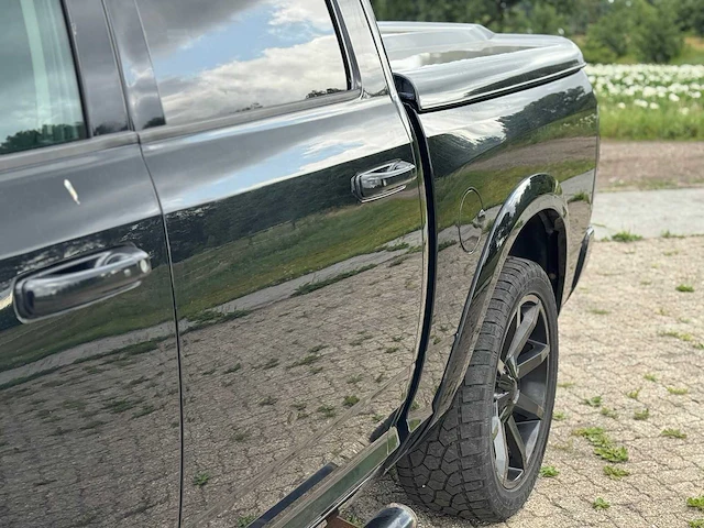 2013 dodge ram 1500 5.7 v8 cc 5'7 - afbeelding 3 van  29