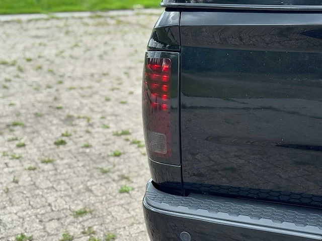 2013 dodge ram 1500 5.7 v8 cc 5'7 - afbeelding 4 van  29