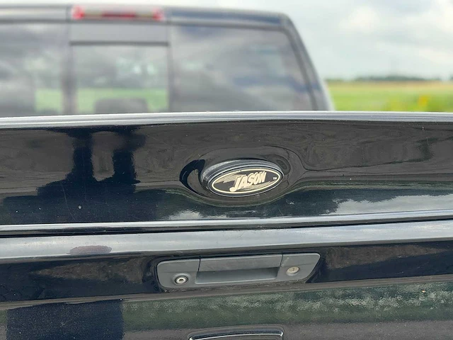 2013 dodge ram 1500 5.7 v8 cc 5'7 - afbeelding 5 van  29
