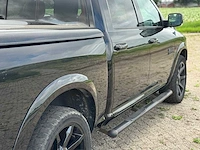 2013 dodge ram 1500 5.7 v8 cc 5'7 - afbeelding 7 van  29