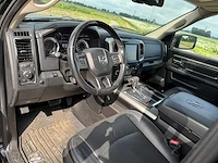 2013 dodge ram 1500 5.7 v8 cc 5'7 - afbeelding 8 van  29