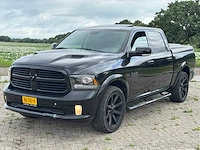 2013 dodge ram 1500 5.7 v8 cc 5'7 - afbeelding 1 van  29