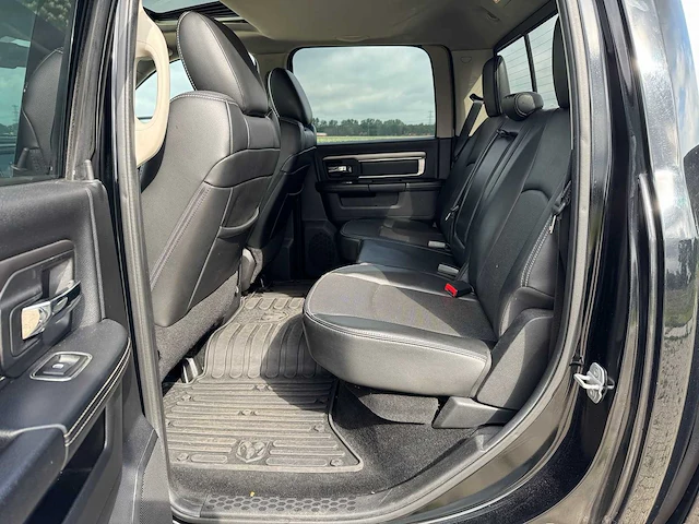 2013 dodge ram 1500 5.7 v8 cc 5'7 - afbeelding 16 van  29