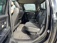 2013 dodge ram 1500 5.7 v8 cc 5'7 - afbeelding 16 van  29