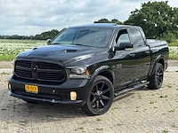 2013 dodge ram 1500 5.7 v8 cc 5'7 - afbeelding 19 van  29