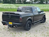 2013 dodge ram 1500 5.7 v8 cc 5'7 - afbeelding 22 van  29