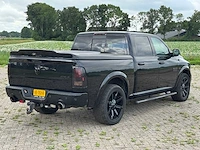 2013 dodge ram 1500 5.7 v8 cc 5'7 - afbeelding 25 van  29