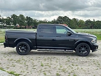 2013 dodge ram 1500 5.7 v8 cc 5'7 - afbeelding 26 van  29