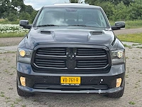 2013 dodge ram 1500 5.7 v8 cc 5'7 - afbeelding 28 van  29