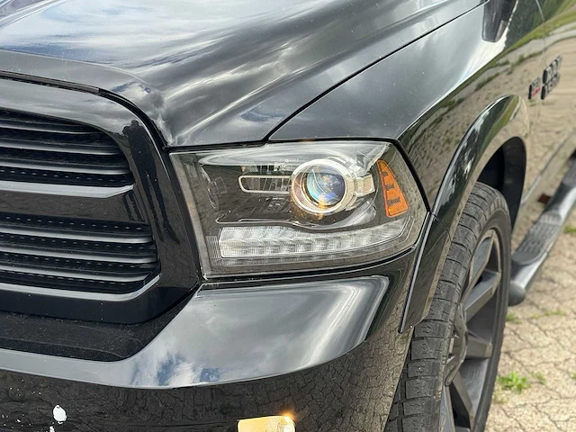 2013 dodge ram 1500 5.7 v8 cc 5'7 - afbeelding 29 van  29