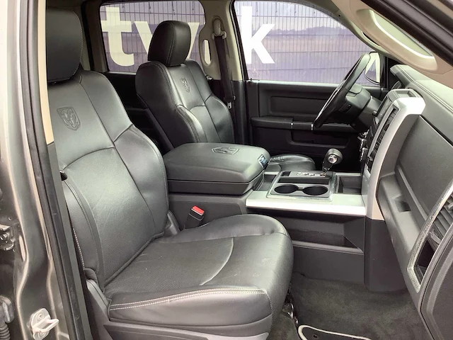 2013 dodge ram 1500 hemi bedrijfswagen - afbeelding 4 van  34