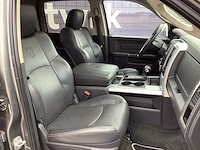 2013 dodge ram 1500 hemi bedrijfswagen - afbeelding 4 van  34