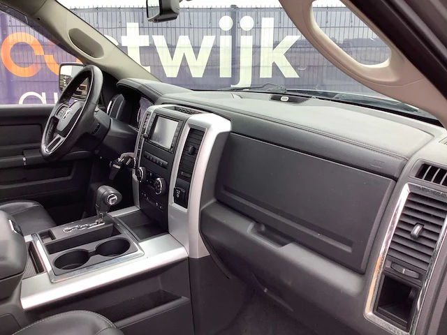 2013 dodge ram 1500 hemi bedrijfswagen - afbeelding 7 van  34