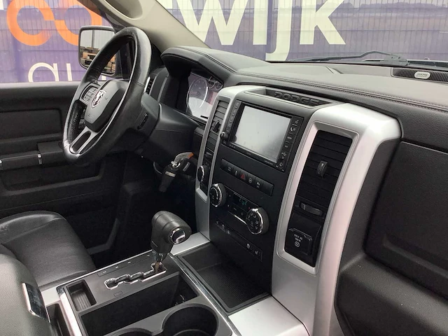 2013 dodge ram 1500 hemi bedrijfswagen - afbeelding 8 van  34