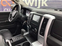 2013 dodge ram 1500 hemi bedrijfswagen - afbeelding 8 van  34