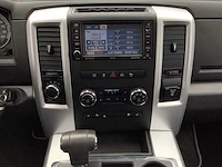 2013 dodge ram 1500 hemi bedrijfswagen - afbeelding 9 van  34
