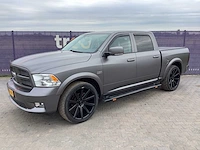 2013 dodge ram 1500 hemi bedrijfswagen