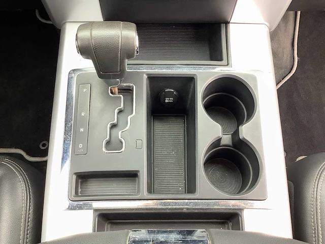 2013 dodge ram 1500 hemi bedrijfswagen - afbeelding 17 van  34