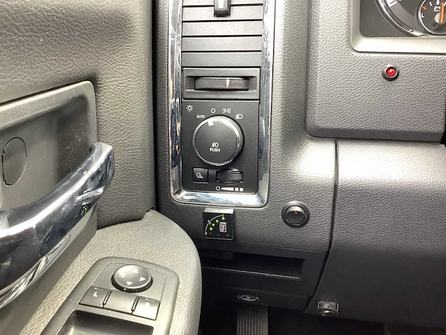 2013 dodge ram 1500 hemi bedrijfswagen - afbeelding 19 van  34