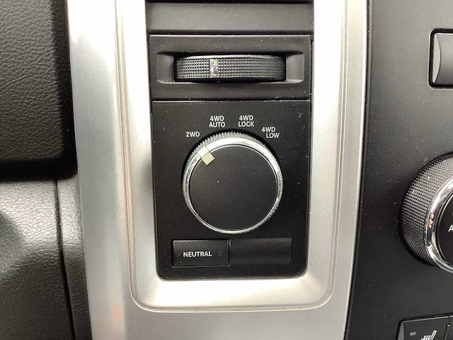 2013 dodge ram 1500 hemi bedrijfswagen - afbeelding 20 van  34