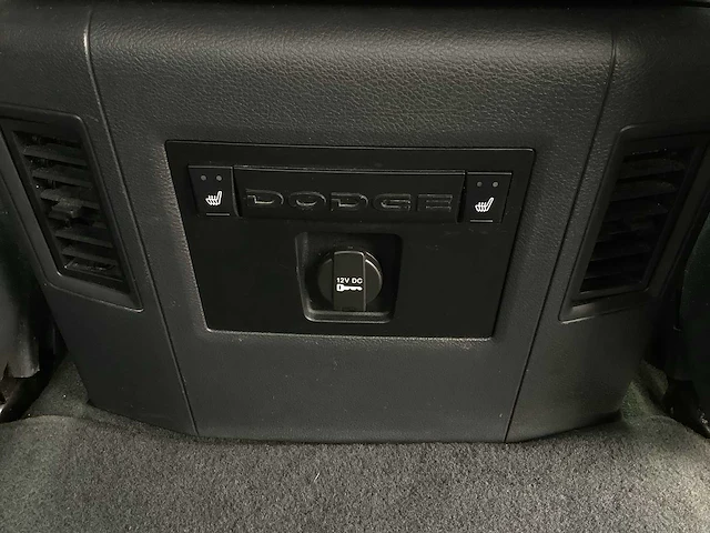 2013 dodge ram 1500 hemi bedrijfswagen - afbeelding 21 van  34