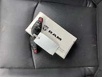 2013 dodge ram 1500 hemi bedrijfswagen - afbeelding 28 van  34