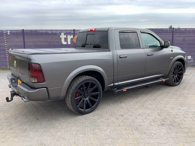2013 dodge ram 1500 hemi bedrijfswagen - afbeelding 23 van  34