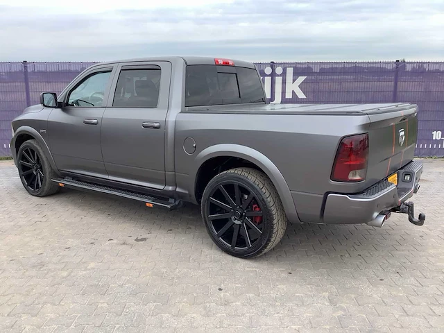 2013 dodge ram 1500 hemi bedrijfswagen - afbeelding 29 van  34