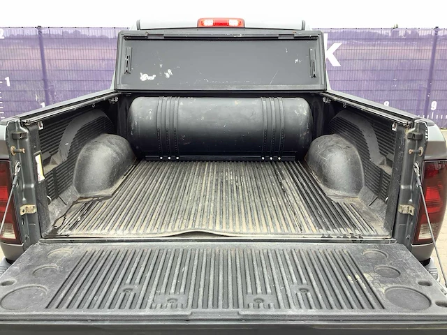 2013 dodge ram 1500 hemi bedrijfswagen - afbeelding 30 van  34