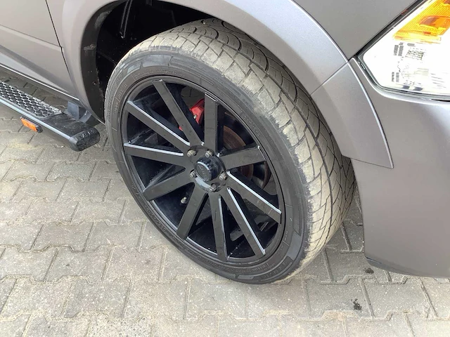 2013 dodge ram 1500 hemi bedrijfswagen - afbeelding 34 van  34