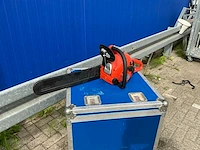 2013 dolmar ps45 kettingzaag - afbeelding 1 van  7