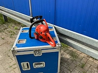 2013 dolmar ps45 kettingzaag - afbeelding 3 van  7