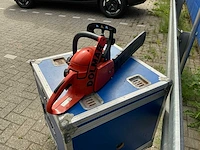 2013 dolmar ps45 kettingzaag - afbeelding 4 van  7