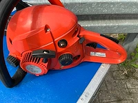 2013 dolmar ps45 kettingzaag - afbeelding 6 van  7