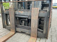 2013 doosan d30s-5 vorkheftruck - afbeelding 6 van  39