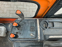 2013 doosan d30s-5 vorkheftruck - afbeelding 18 van  39