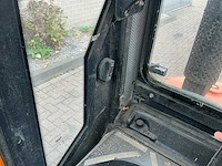 2013 doosan d30s-5 vorkheftruck - afbeelding 19 van  39