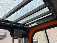 2013 doosan d30s-5 vorkheftruck - afbeelding 21 van  39