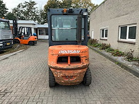 2013 doosan d30s-5 vorkheftruck - afbeelding 36 van  39